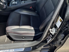 Mercedes-Benz GLA 45 AMG, снимка 11