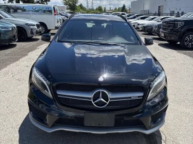 Mercedes-Benz GLA 45 AMG, снимка 4