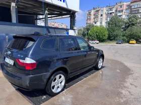BMW X3, снимка 7
