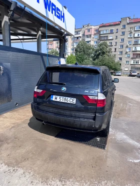 BMW X3, снимка 6