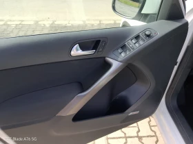 VW Tiguan 2.0 TDI, снимка 9