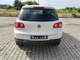 VW Tiguan 2.0 TDI, снимка 4
