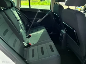 VW Tiguan 2.0 TDI, снимка 6