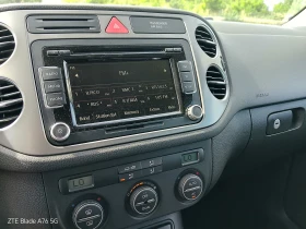VW Tiguan 2.0 TDI, снимка 7