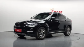 BMW X6 xDrive30d* 360* HUD* ЕЛ. БАГАЖНИК* КРАЙНА ЦЕНА, снимка 1