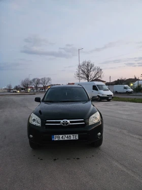 Toyota Rav4 2.0 150, снимка 1