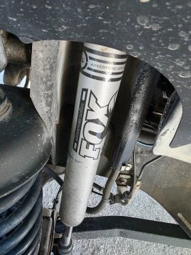 Jeep Wrangler Fox 2.0 окачване sport, снимка 7