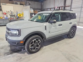 Ford Bronco 1.5l Sport Big Bend, снимка 1