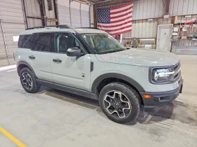 Ford Bronco 1.5l Sport Big Bend, снимка 4