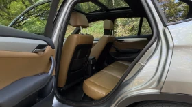 BMW X1 1.8I XLINE БЕЗ АНАЛОГ, снимка 12