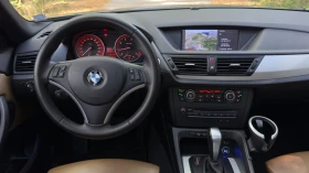 BMW X1 1.8I XLINE БЕЗ АНАЛОГ, снимка 14