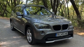 BMW X1 1.8I XLINE БЕЗ АНАЛОГ, снимка 2