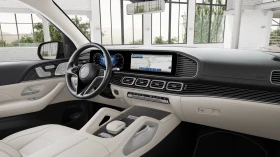Mercedes-Benz GLE 450 AMG d 4MATIC 6+ 1, снимка 11