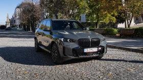 BMW X5 40d, снимка 2