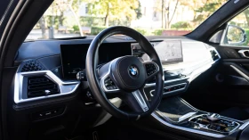 BMW X5 40d, снимка 8