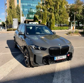 BMW X5 40d, снимка 1