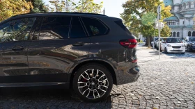 BMW X5 40d, снимка 17