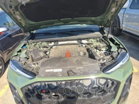 Audi SQ5 Progressiv, INDIVIDUAL, снимка 17