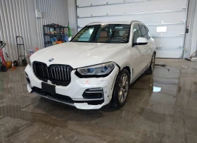 BMW X5 X5 XDRIVE40I | CARFAX | , снимка 2