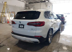 BMW X5 X5 XDRIVE40I | CARFAX | , снимка 4