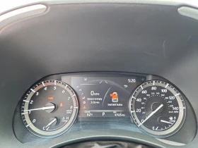 Toyota Highlander XLE 4x4, снимка 9