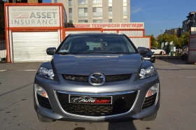 Mazda CX-7 2.2 DISEL, снимка 2
