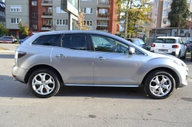 Mazda CX-7 2.2 DISEL, снимка 4