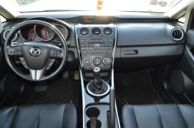 Mazda CX-7 2.2 DISEL, снимка 11