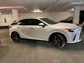 Lexus RX 350h, снимка 4
