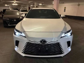 Lexus RX 350h, снимка 2