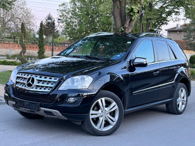 Mercedes-Benz ML 320 Ml320/facelift, снимка 1 - Автомобили и джипове - 45920591