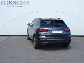 Audi Q3 S line 40 TFSI quattro, снимка 5