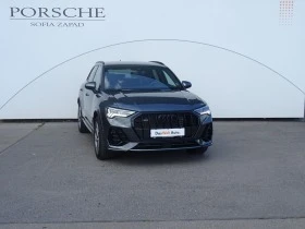 Audi Q3 S line 40 TFSI quattro, снимка 2