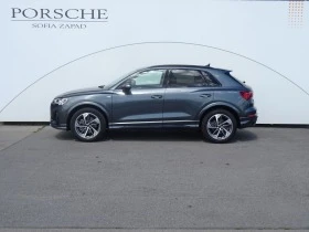 Audi Q3 S line 40 TFSI quattro, снимка 3