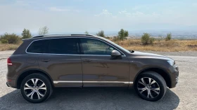 VW Touareg 3.0TDI//R-Line/4MOTION/FullMax, снимка 6