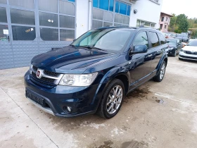 Fiat Freemont 2.0D 4X4 MAX FULL, снимка 4