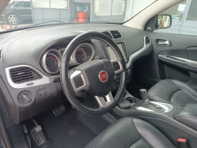 Fiat Freemont 2.0D 4X4 MAX FULL, снимка 13