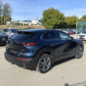 Mazda CX-30 SKYACTIVE-X FWD /   | Mobile.bg    2