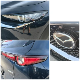 Mazda CX-30 SKYACTIVE-X FWD / ШВЕЙЦАРИЯ , снимка 13