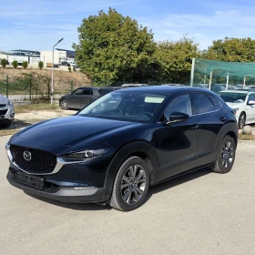 Mazda CX-30 SKYACTIVE-X FWD / ШВЕЙЦАРИЯ , снимка 2