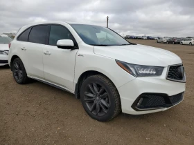 Acura Mdx A-SPEC 3.5L 7 * 2 * 4X4*  | Mobile.bg    6