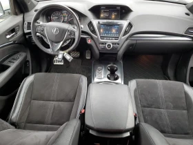 Acura Mdx A-SPEC 3.5L 7 * 2 * 4X4*  | Mobile.bg    8