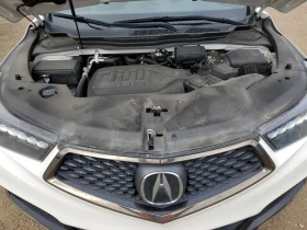 Acura Mdx A-SPEC 3.5L 7 * 2 * 4X4*  | Mobile.bg    12