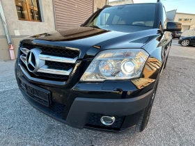 Mercedes-Benz GLK 320CDI 4-Matic, снимка 13