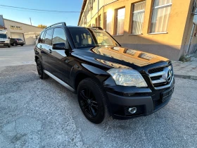 Mercedes-Benz GLK 320CDI 4-Matic, снимка 1