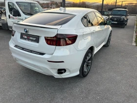 BMW X6 4.0 XDrive* M PACK, снимка 6