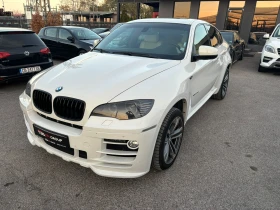 BMW X6 4.0 XDrive* M PACK, снимка 2