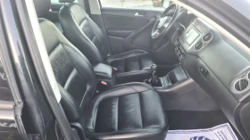 VW Tiguan 2.0 TDI, снимка 16