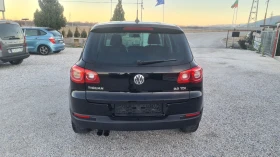 VW Tiguan 2.0 TDI, снимка 6