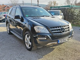 Mercedes-Benz ML 350 CDi/Авт./Лизинг - [6] 